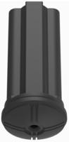 Kiiroo Titan Tight-Fit - Masturbatoreinsatz (schwarz)