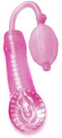 Pipedream - PET Super Cyber Snatch Pump 1 St