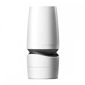 Tenga Aero Silver Ring (Grey)