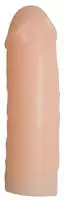 Nature Skin - Penis-Sleeve in Naturoptik 1 St