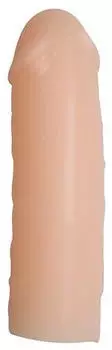 Orion Nature Skin Penis Sleeve (15.5cm)