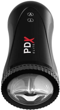 Pipedream PDX Moto Stroker Masturbator, 860 g