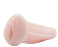 LOVENSE Vaginale Masturbator-H&uuml;lle f&uuml;r Max 2 mit strukturierter Innenseite aus