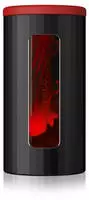LELO F1s V2 - Interaktiver Masturbator (rot)