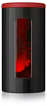 Lelo F1S V2 (Red)