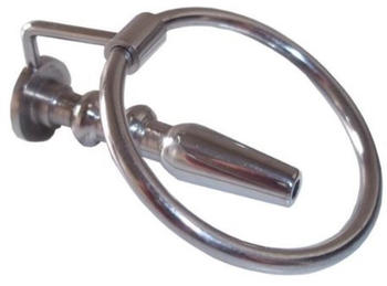 Tula-Toys Metall Penis Dilator XS