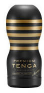 TENGA Masturbator Premium Original Vacuum Cup mit Saugeffekt und Massagestruktur