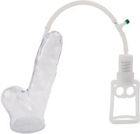 FR&Ouml;HLE - Penispumpe L Professional 1 St