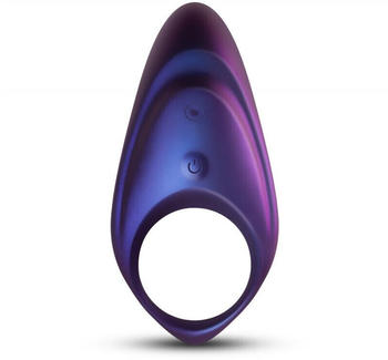 Hueman Neptune - Remote-Controlled Vibrating Cock Ring