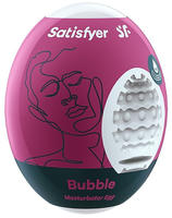 Satisfyer - Satisfyer - Bubble Masturbatorei 1 St
