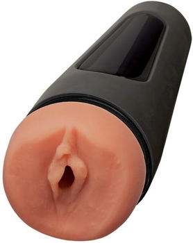 Doc Johnson The Original Pussy Fleshlight Caramel
