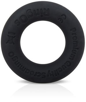 Screaming O RingO Ritz black