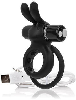 Screaming O Charged Ohare Rabbit Vibe black