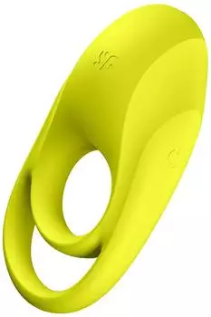 Satisfyer Spectacular Duo - neongrün