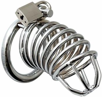 Rimba Penisk&auml;fig mit Metallringen 8 cm (ra7996)