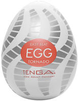 TENGA - Egg Tornado - Masturbator 1 St