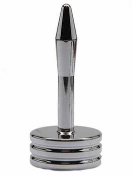 E-Stim Systems Ltd E-Stim Diamond Penis Plug Small