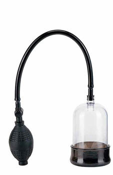 Seven Creations Penis Head Pump