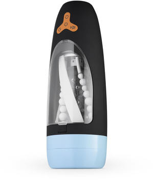 Cruizr Rotierender und saugender Automatik Masturbator