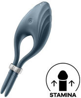 Satisfyer - Satisfyer - Duelist Ringvibrator 1 St