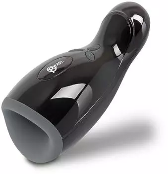 Rebel 3-in-1 mit Heizfunktion