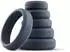 Boners Ring Set flach