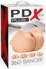 Pipedream PDX Plus 360° Banger