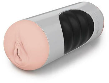 Pipedream Mega Grip Pussy Stroker