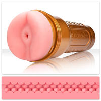 Fleshlight Butt Stamina Training Unit Po rno-Po-Hilfe rosa