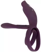 You2Toys Couples Choice RC Couples Vibrator 2