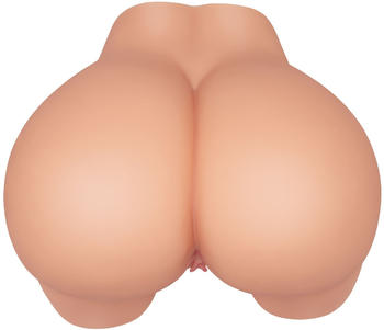 Hidden Desire Fabulous Fat Mega Ass 19kg