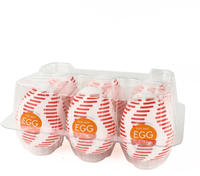 TENGA - Egg Tube - Masturbator 1 St