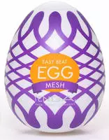 TENGA - Egg Mesh - Masturbator 1 St