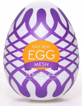 Tenga Egg Mesh Tenga Egg Mesh