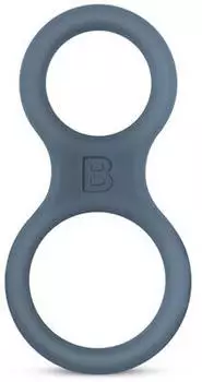 penisring test Boners Silikon Penisring und Hodenstrecker grau Penisring ab 9,95€ · 4  Angebote vergleichen