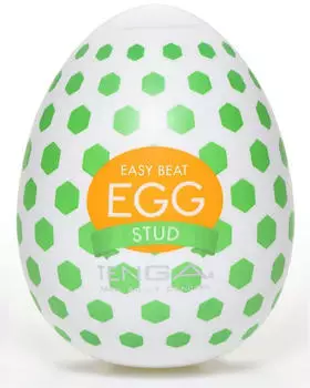 Tenga Egg Stud Single