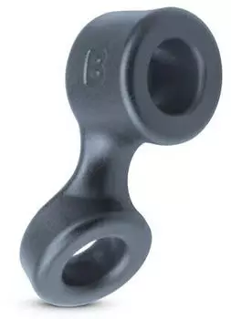 Boners Cockring und Ballstretcher