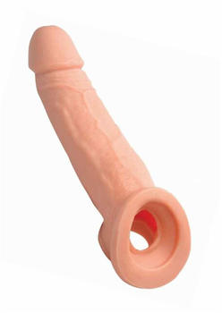 Size Matters Ultra Real 2" Penis Extension
