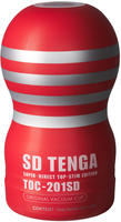 Tenga SD Original Vacuum Cup Einweg-Masturbator 11,7 cm