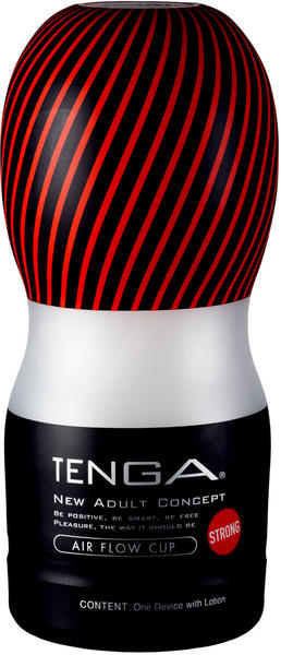 Tenga Air Flow Cup Strong mit Noppen