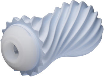 Tenga Flex Bubbly Blue