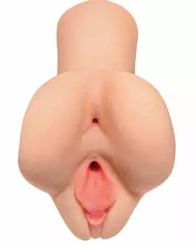Pipedream Pleasure Stroker (16,5cm)