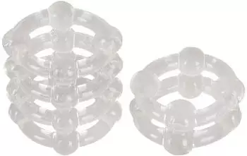 You2Toys 2er Ringeset Looping
