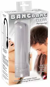 sexspielzeug selbermachen 10 Beste Penispumpen [Test & Vergleich] main image 0