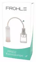 &laquo;PP002 M Professional&raquo; professionelle Penispumpe (1 St&uuml;ck) 1 St