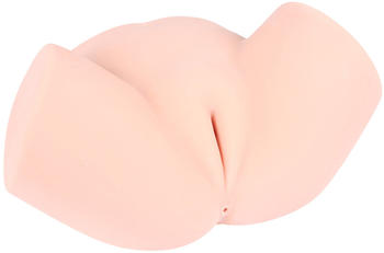 Kokos Samanda Masturbator