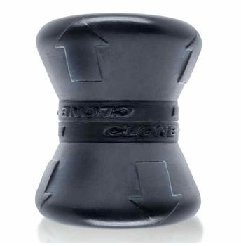 Oxballs Clone Duo Ballstretcher black