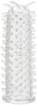 ToyJoy Seduction Sleeve transparent