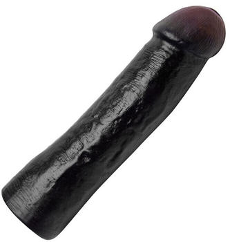XR Brands LeBrawn Penis Extender Sleeve Extra Large