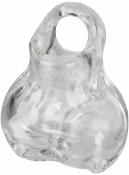 Oxballs Nutter Hodensack transparent